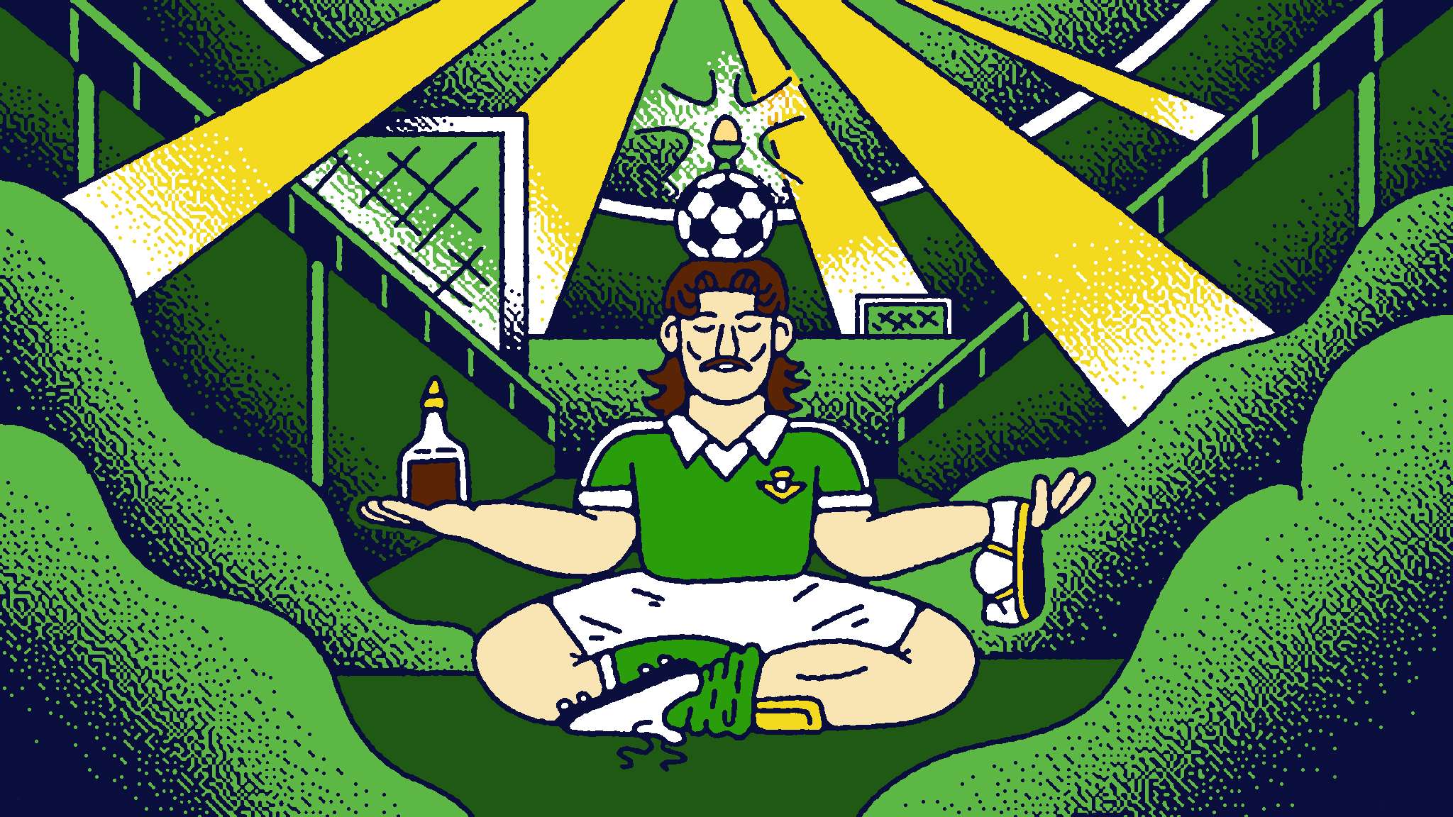 通往冠军的 通往冠军的