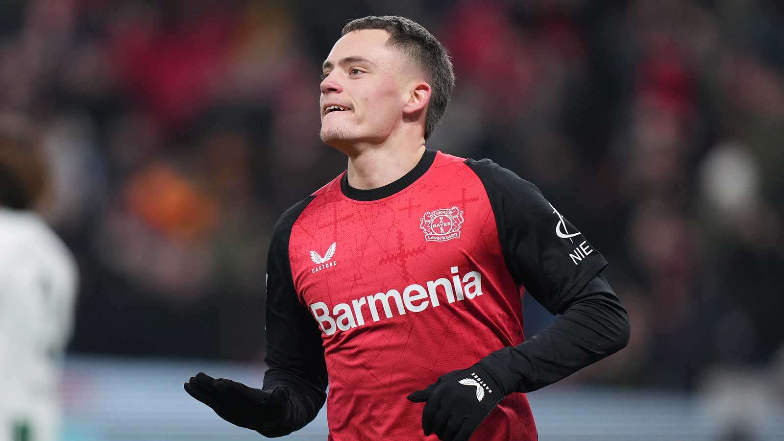 顽强精神将 顽强精神将